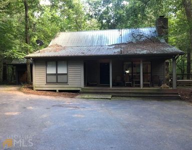 2463 Autumn Olive Rd, Hiawassee, GA, 30546