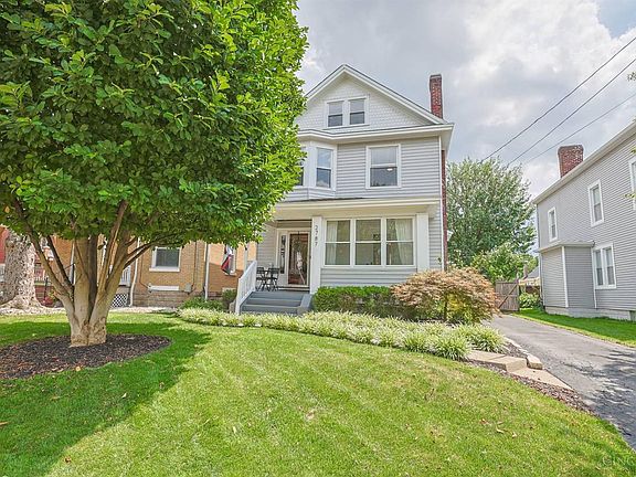 2nd image of 2787 Minot Ave