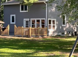 W7022 Old Lake Rd, Shawano, WI 54166