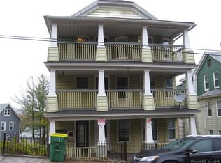 62 Poplar St #1, Waterbury, CT 06708