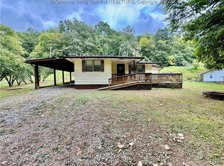 142 Pyles Branch Rd, Wayne, WV 25570