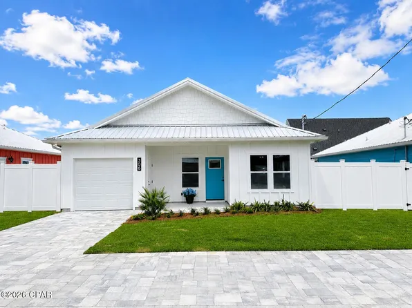 306 Jasmine Pl, Panama City Beach, FL 32413