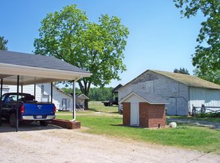 2534 Castleberry Rd, Clayton, NC 27527