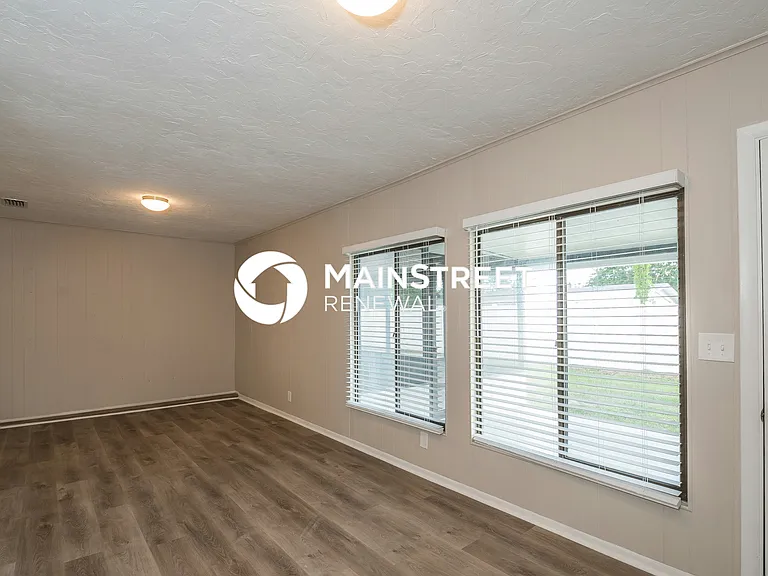 Bonus Room