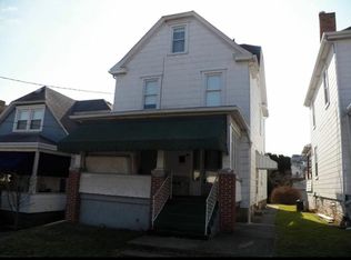 325 Walnut St, Vandergrift, PA 15690