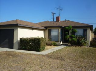 1013 W 186th St, Gardena, CA 90248