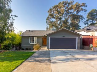 148 Exbourne Ave, San Carlos, CA 94070