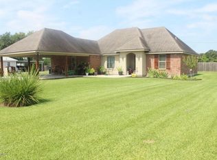 114 Interlude Rd, New Iberia, LA 70563