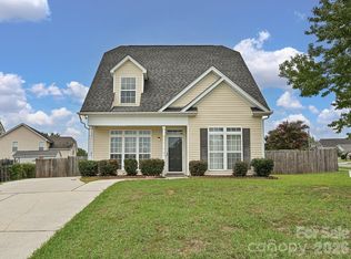 3249 Elliot Jacob Ave, Kannapolis, NC 28083