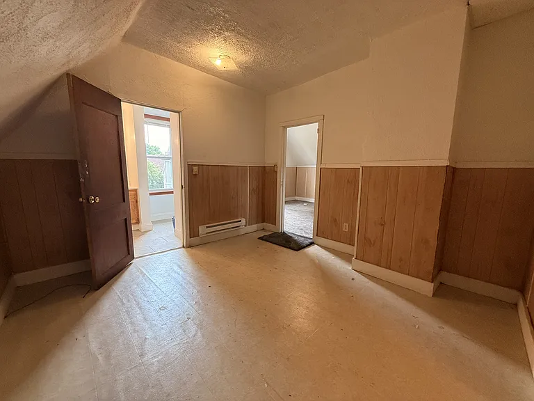 Master bedroom Extended