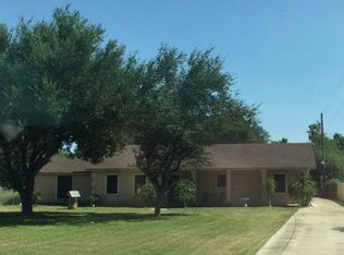 839 W Mile 3 Rd, Mission, TX 78573