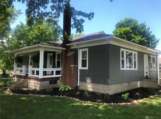 10750 N Duncan Rd, Piqua, OH 45356