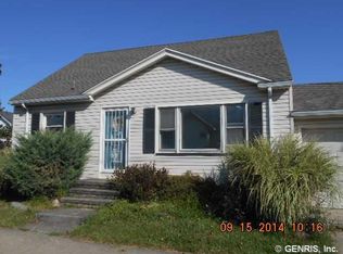 160 Canton St, Rochester, NY 14606