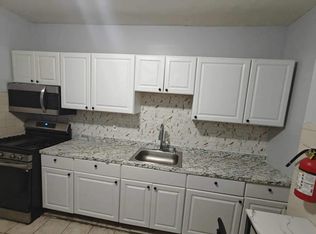 193 Virginia Ave FLOOR 1, Jersey City, NJ 07304