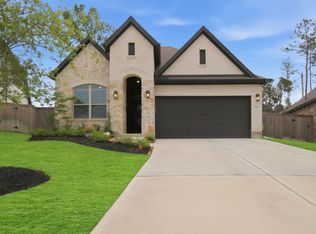 526 Cotton Patch Dr, Willis, TX 77318