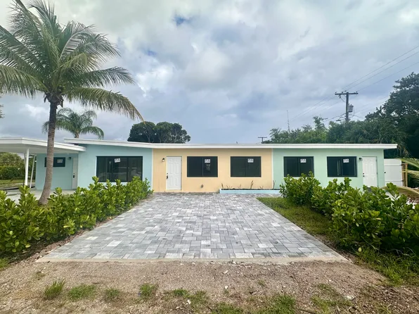 1230 S Federal Hwy, Lake Worth, FL 33460