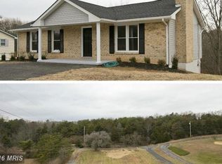 177 Guard Rd, Middletown, VA 22645