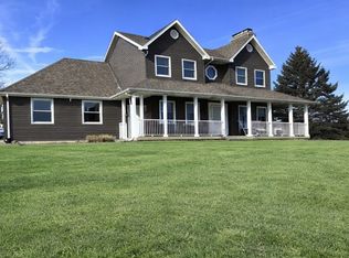 3210 N 4000e Rd, Bourbonnais, IL 60914