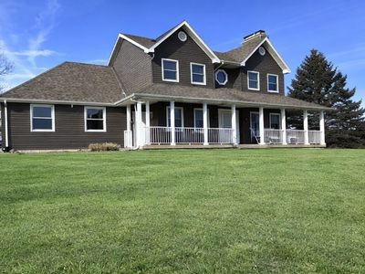 3210 N 4000e Rd, Bourbonnais, IL, 60914