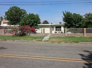 3805 Bronson St, San Bernardino, CA 92407
