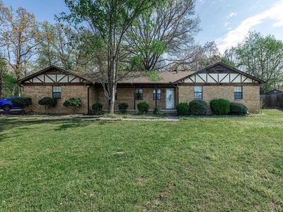(Undisclosed Address), Malvern, AR, 72104
