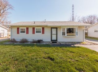 5018 Columbus Ave, Sandusky, OH
