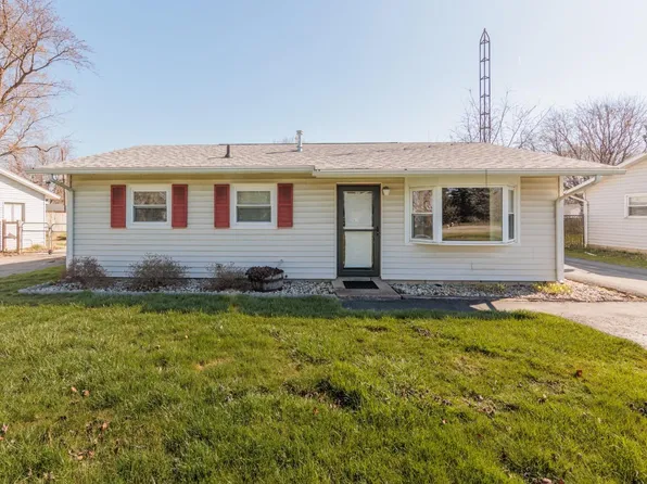 5018 Columbus Ave, Sandusky, OH 44870