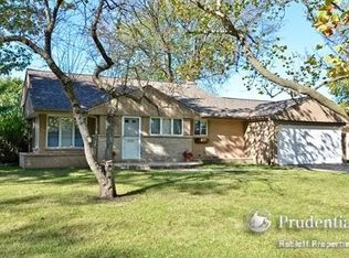 1234 Huber Ln, Glenview, IL