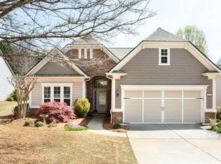 4520 Vanadium Bnd, Cumming, GA 30040