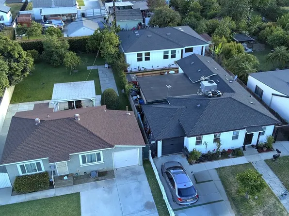 10936-10938 Bexley Dr, Whittier, CA 90606