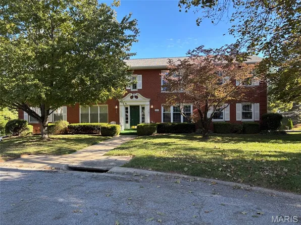 7531 Claymont Ct APT 4, Belleville, IL 62223
