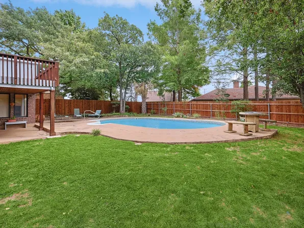 316 Blue Quail Ct, Bedford, TX 76021