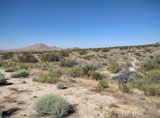 Frontage Rd, Rosamond, CA 93560