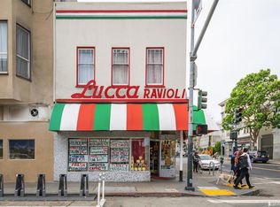1100 Valencia St, San Francisco, CA 94110