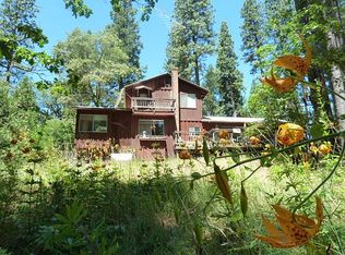 15619 Orchard Springs Rd, Grass Valley, CA 95945
