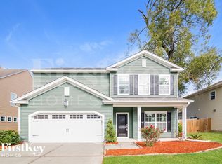 8460 Rice Basket Ln, North Charleston, SC 29420