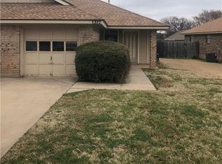 1317 Westheimer Rd, Abilene, TX 79601