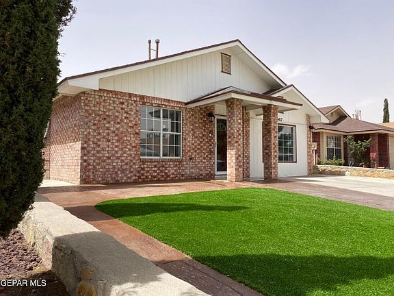 2nd image of 3417 Sunset Rose Dr