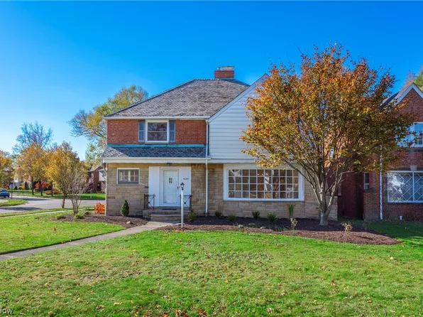4038 Washington Blvd, University Heights, OH 44118