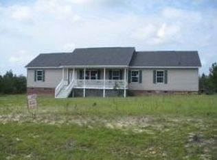 2187 Old Georgetown Rd W, Cassatt, SC 29032