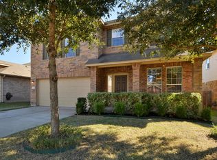 1805 Ocallahan Dr, Austin, TX 78748