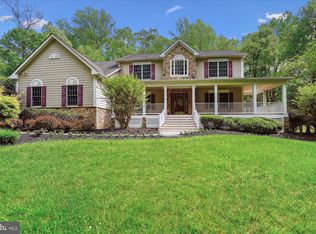 21509 Ripplemead Dr, Gaithersburg, MD 20882