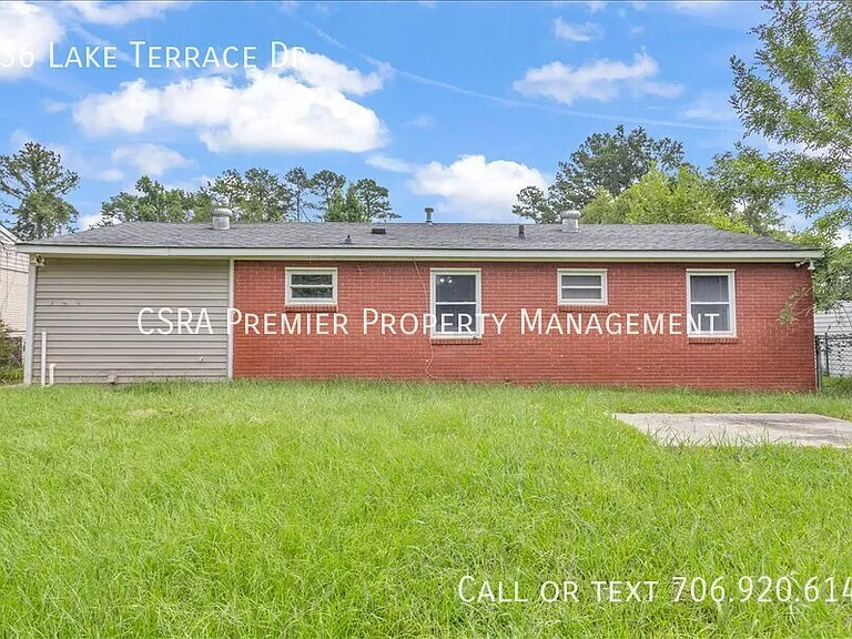 836 Lake Terrace Dr — Photo 20