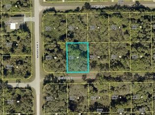 1211 Rosita St E, Lehigh Acres, FL 33974