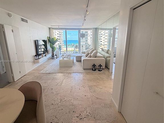 2nd image of 5700 Collins Ave APT 9B