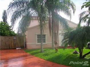 11906 SW 272nd Ter, Homestead, FL 33032