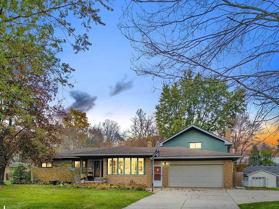 5669 Sandburn Ave, Shelby Township, MI 48316 Zillow