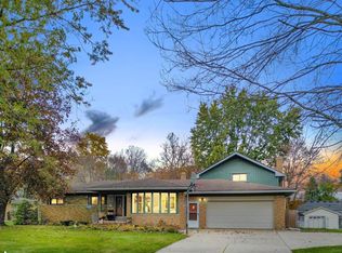5669 Sandburn Ave, Shelby Township, MI