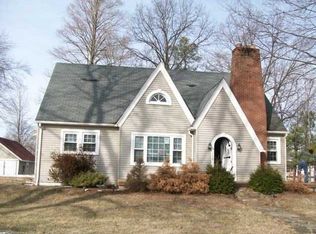 970 Pell St, Lewisport, KY 42351