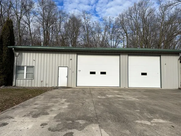 510 315 Lane Lake James, Fremont, IN 46737